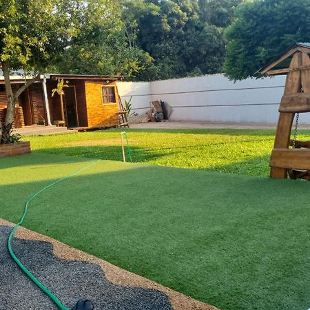 Quinta Queen Girasol カピアタ エクステリア 写真